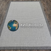 Турецкий ковер Gabardine 5203 Крем-серый